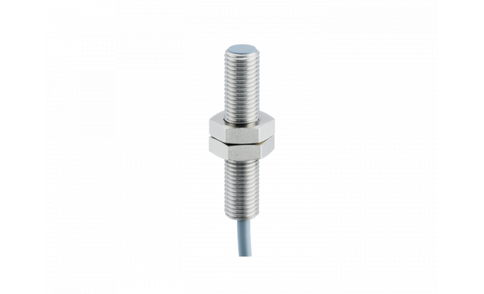 IR08.D02S-F40.UA1Z.7SCV - Inductive distance sensors