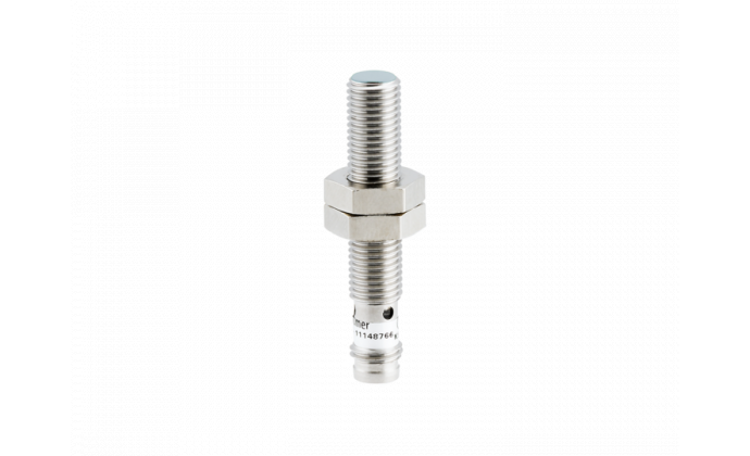 IR08.D02S-F46.IA1Z.7SL - Inductive distance sensors