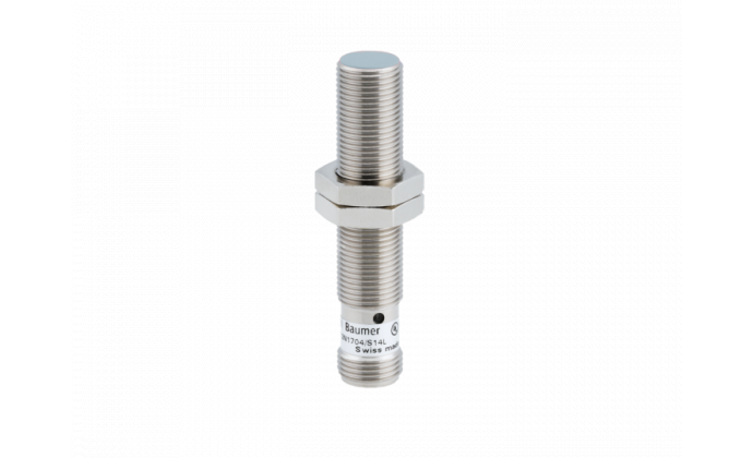 IR12.D04L-F60.UAME.7BF - Inductive distance sensors