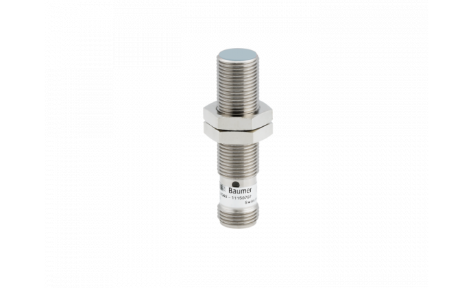 IR12.D06S-Q50.IA1Z.7BO - Inductive distance sensors