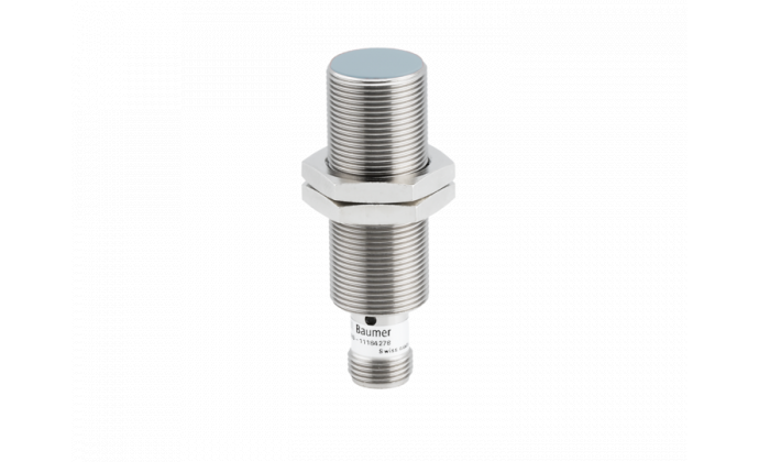 IR18.D05S-F60.UA1Z.7BO/B007 - Inductive distance sensors