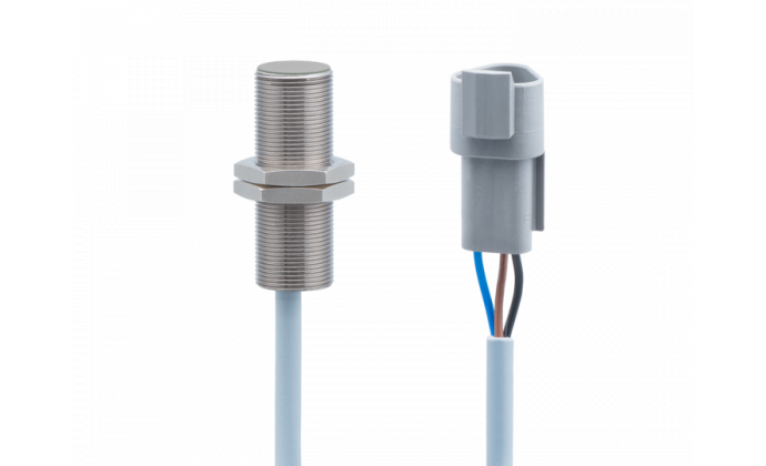 IR18V.D08L-F50.UA1Z.9BDU/0035_A002_E010 - Inductive distance sensors