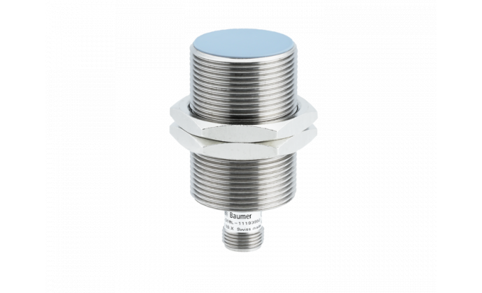 IR30.D18L-F60.GP1I.7BF - Inductive distance sensors