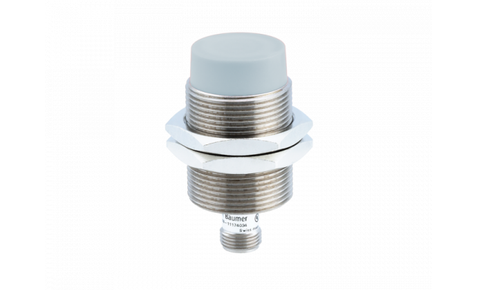 IR30.D24L-N60.IA1E.7BO - Inductive distance sensors