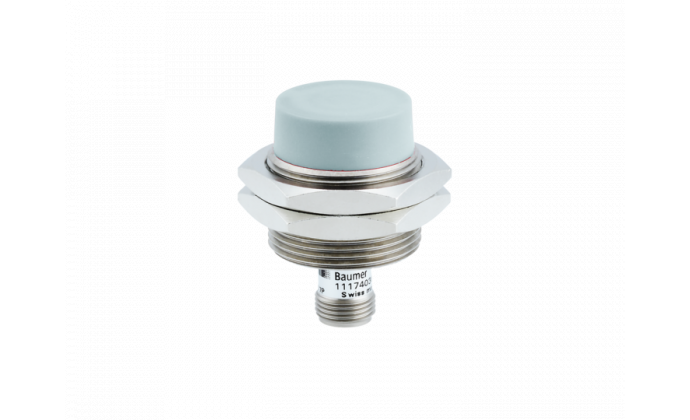 IR30.P24S-N45.NV1Z.7BO - Inductive proximity switch