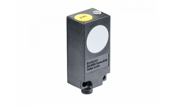 IWFK 20Z8704/S35A - Inductive distance sensors