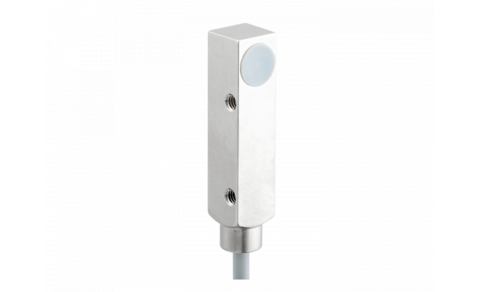 IWFM 12U9501/O1 - Inductive distance sensors