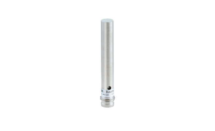 IWRM 06I9501/S35 - Inductive distance sensors