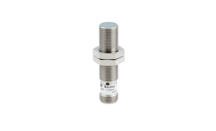 IWRM 12I9704/S14 - Inductive distance sensors