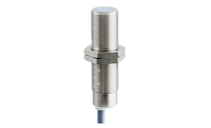 IWRM 18I9501 - Inductive distance sensors