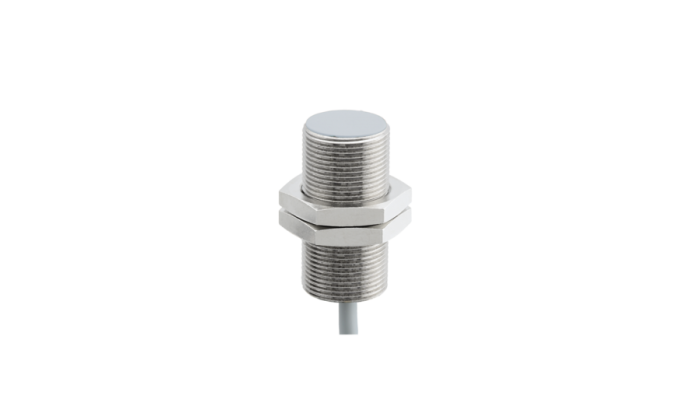 IWRM 18I9511 - Inductive distance sensors