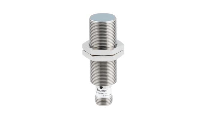 IWRM 18I9704/S14 - Inductive distance sensors