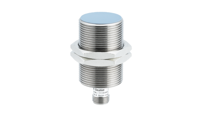 IWRM 30I9704/S14 - Inductive distance sensors