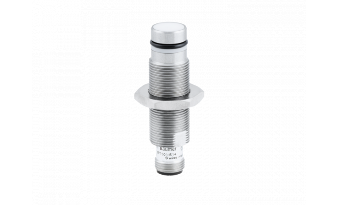 IWRP 16I8704/S14C - Inductive distance sensors