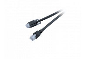 Kabel GigE RJ45s/RJ45, 10,0 m, łańcuchowy - Kable