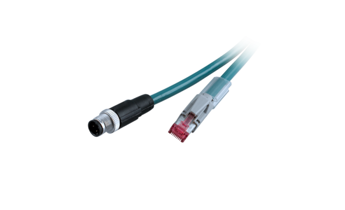 KSG 34A/KSG45AP0200G - Cables