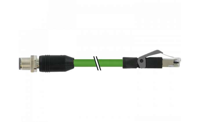 KSG 34A/KSG45AR0200G/E - Connection cable