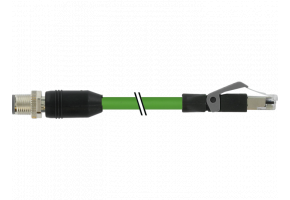 KSG 34A/KSG45AR0200G/E - Connection cable