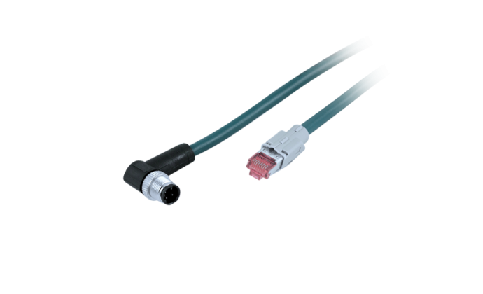 KSW 33A/KSG45AP0200G/E - Cables