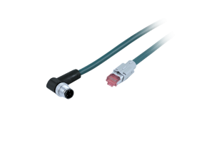 KSW 33A/KSG45AP0200G/E - Cables