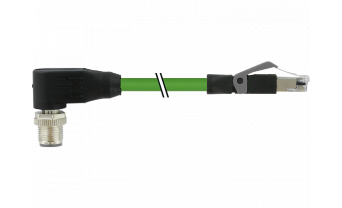 KSW 33A/KSG45AR0200G/E - Connection cable