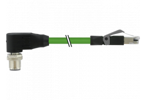 KSW 33A/KSG45AR0200G/E - Connection cable