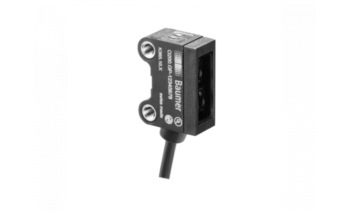 O200.ZR-NV1T.72CV/E026_H006 - Diffuse sensors with intensity difference