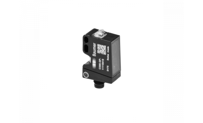 O300.ZL-GW1J.72N - Diffuse sensors with intensity difference