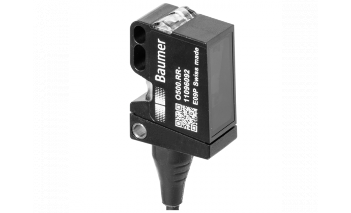 O500.DI-GM1J.72CU - Distance sensors