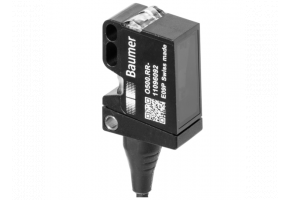 O500.GP-GW1B.72CU - Diffuse sensors with background suppression