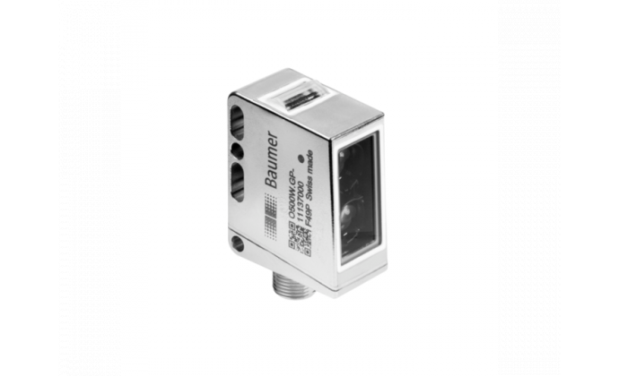 O500W.DP.2-GLIAJ.PVF/H002 - Distance sensors