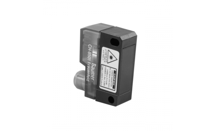 OSDK 14D9001/S14 - Through beam sensors