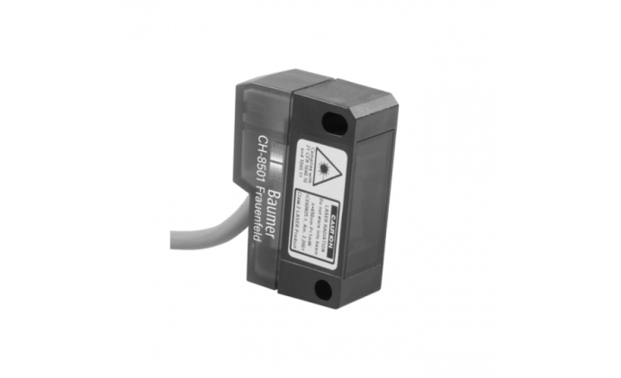 OSDK 14D9001 - Through beam sensors