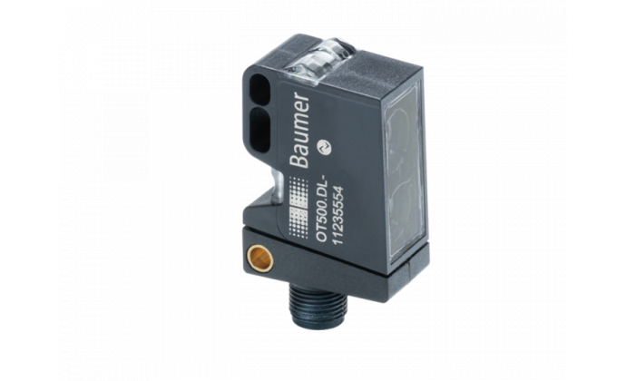 OT500.DL-GLIAJ.72F - Distance sensors