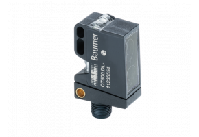 OT500.GL-PLPLB.72F - Diffuse sensors with background suppression