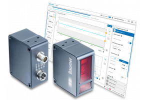 OXM200-R10A.002 - Smart Profile sensors