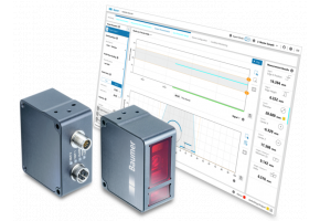 OXP200-R10C.005 - Profile sensors