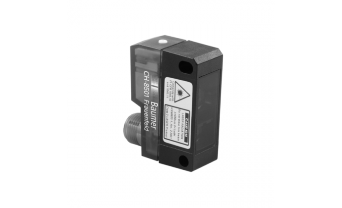 OZDK 14N1901/S14 - Diffuse contrast sensors