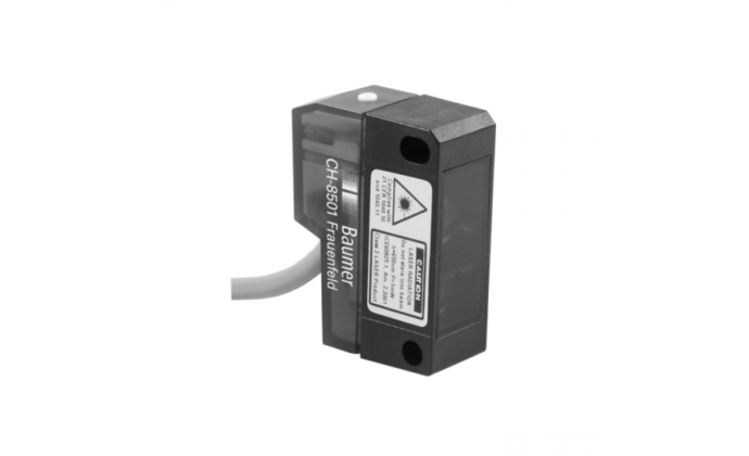 OZDK 14P1901 - Diffuse contrast sensors