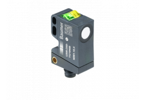 U300.EA0-GP2J.72N - Ultrasonic through beam sensors