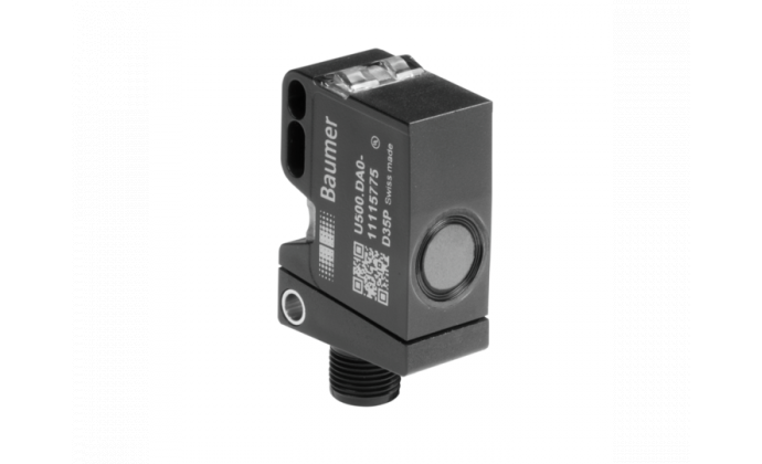 U500.DA0.2-IAMJ.72F - Ultrasonic distance measuring sensors