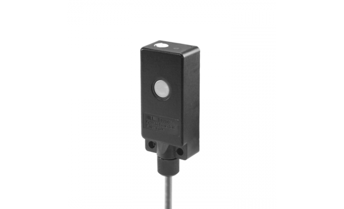 UEDK 30N5103 - Ultrasonic through beam sensors