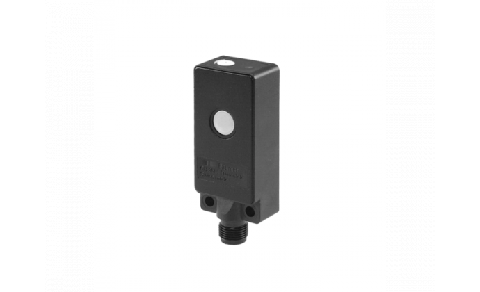 UEDK 30P5103/S14 - Ultrasonic through beam sensors