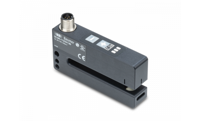 UL06-GP2J.7AF/H014 - Ultrasonic through beam sensors