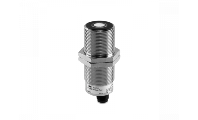 UNAM 30I6103/S14 - Ultrasonic distance measuring sensors