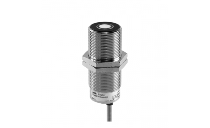 UNAM 30I6103 - Ultrasonic distance measuring sensors