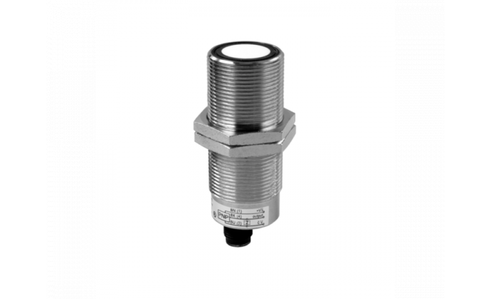 UNAM 30N3104/S14 - Ultrasonic proximity sensors