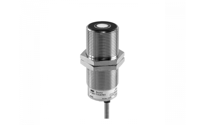 UNAM 30U6103 - Ultrasonic distance measuring sensors