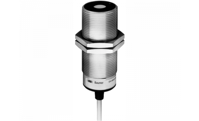 UNAM 30U9103 - Ultrasonic distance measuring sensors