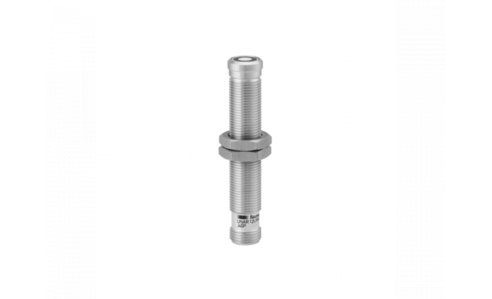 UNAR 12P1914/S14H - Ultrasonic proximity sensors